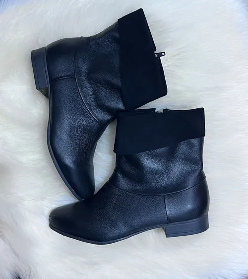 Bota N° 33/34 - B199