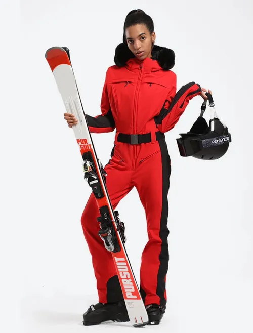 Ski - Julia - n9977