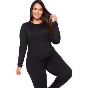 Conjunto Térmico - Feminino G3 e G4