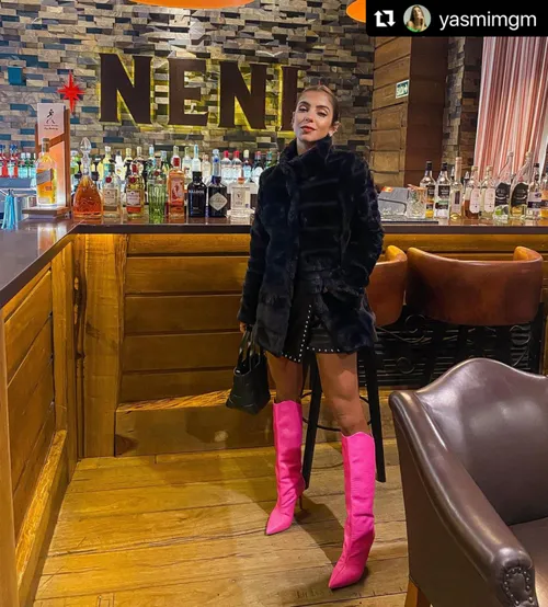 PP/P/M/G/GG - Yasmim - Super Luxo  - 9998AB