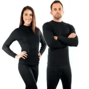 Conjunto Térmico - Feminino M