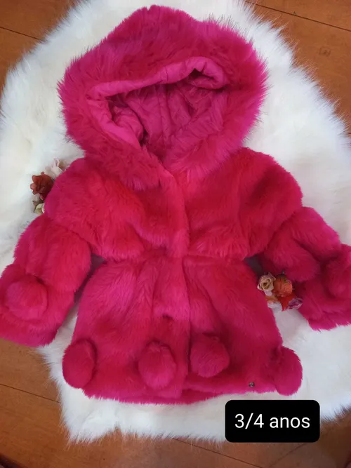 Infantil - 1/2 anos - i611