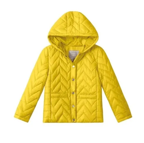 Infantil amarelo - 4/6 anos - i379