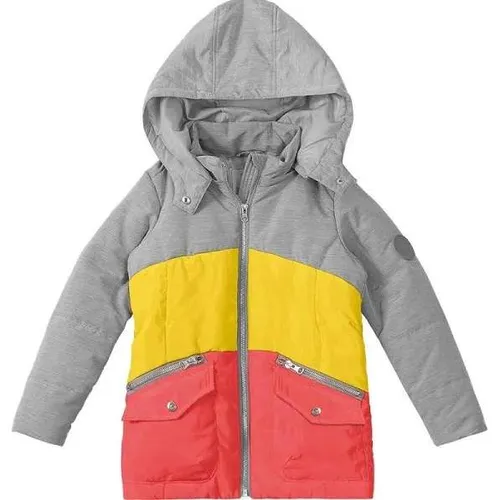 Infantil listrado - 1/2 anos - i317