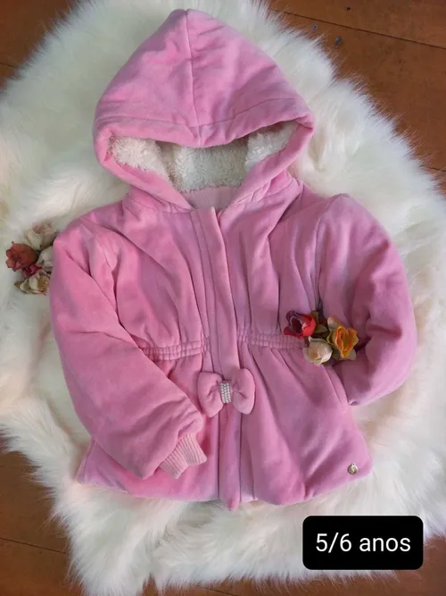 Infantil - 5/6 - i604