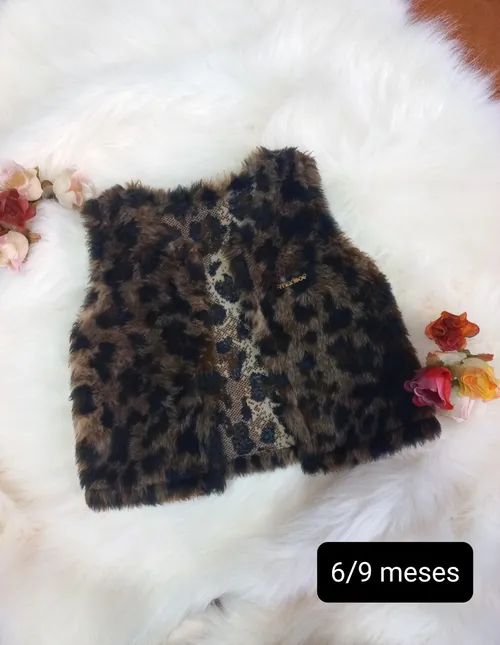 Infantil - 6/9 meses i374