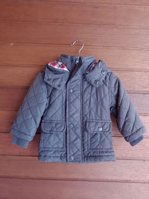 Infantil - 1 ano - i605