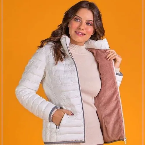 Samanta - feminino - P/M/G - 0082B