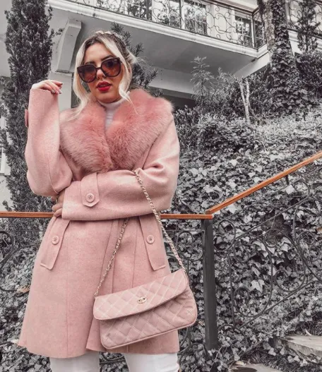 Amanda - G/GG - 0700 