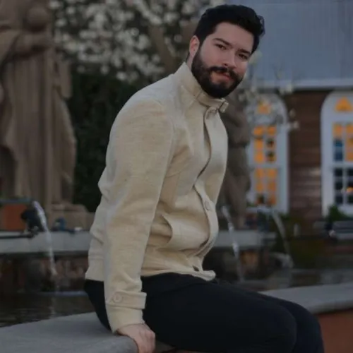 Masculino M G Z1098 - Wendel