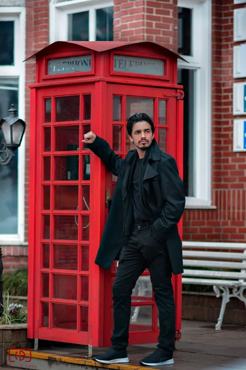 Bruno - M/G/GG - 7002