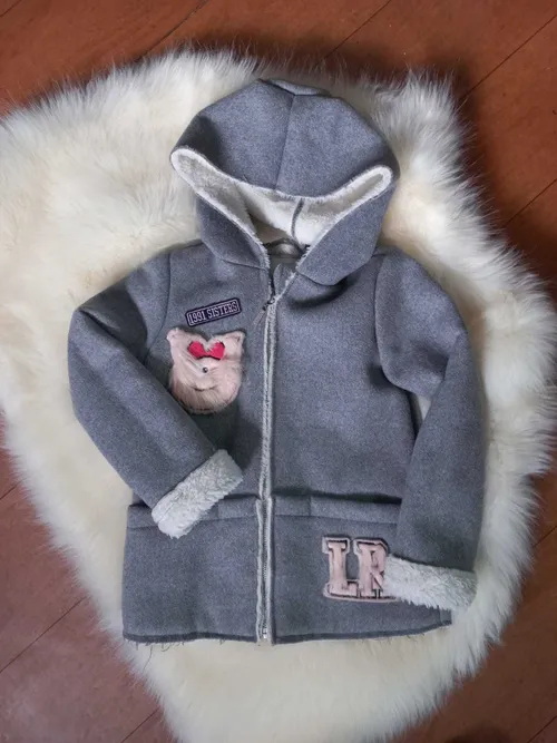 Infantil 6/7 anos  -  i302