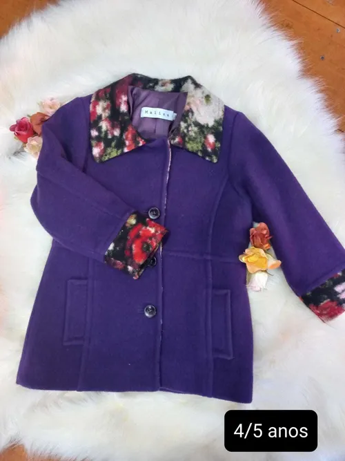 Infantil 4/5 anos- i302A