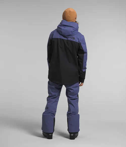 z8991 Ski - Chris - Jaqueta