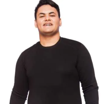 Conjunto Térmico - Masculino GG