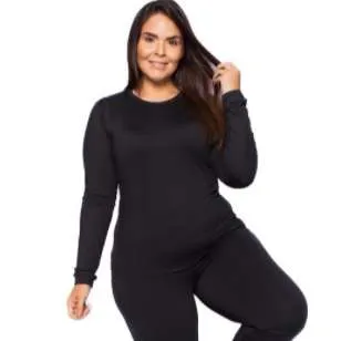 Conjunto Térmico - Feminino G