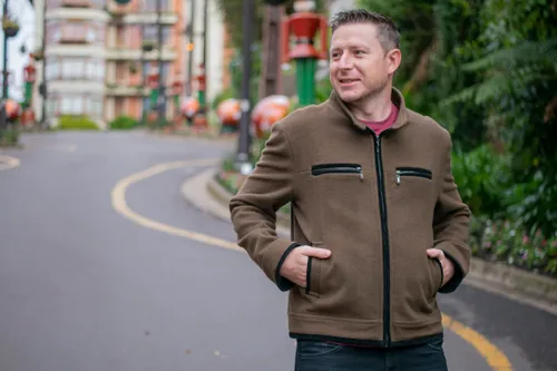 Rodrigo - M/G - 4015 