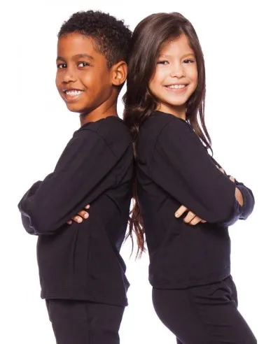 Conjunto Térmico - Infantil 10 anos