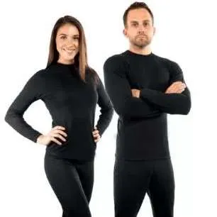 Conjunto Térmico - Feminino P