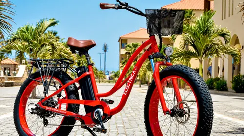 EBIKE