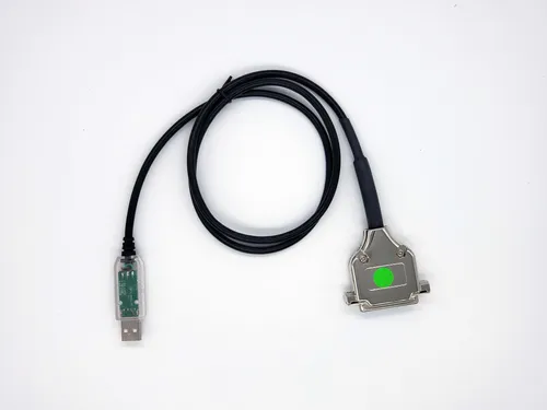 CRM-510LP Download Cable