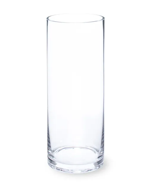 Glass Cylinder - 10 in