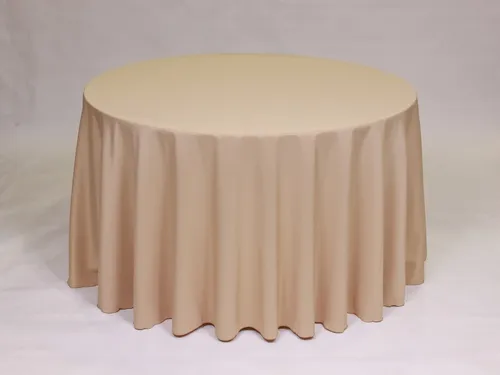 Camel  Table linen