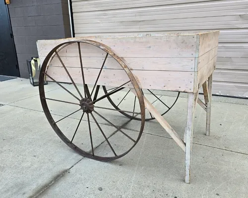 Wagon - Large