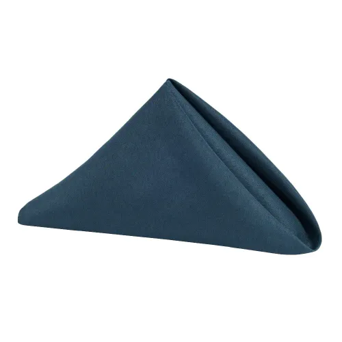 Napkin - Navy Blue