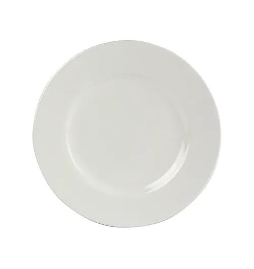 7.5 Salad plate - Bone