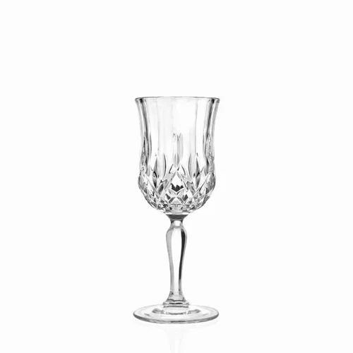 Crystal - Opera Red Wine Glass