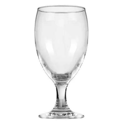 Goblet - clear 