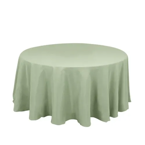 Seamist table linen