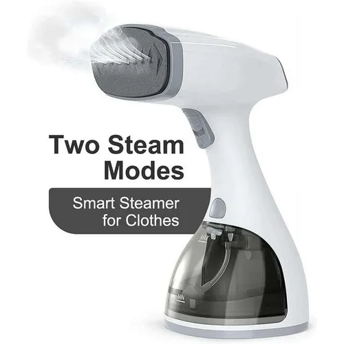 Garment steamer