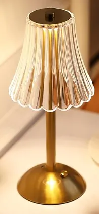 Petal Lamp
