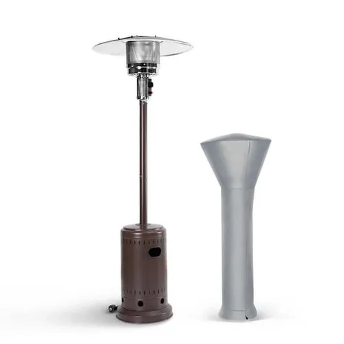 Patio heaters
