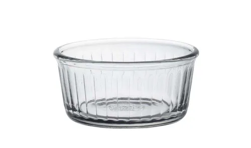 Glass Ramekin