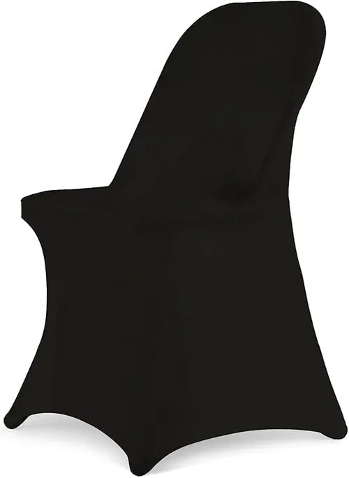 Chair covers - Black