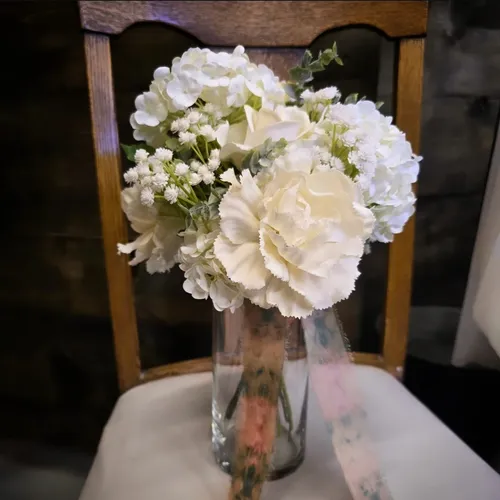 Lola Collection - Bridesmaid bouqet