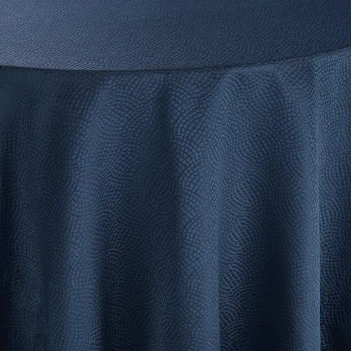 Wedgewood table linen