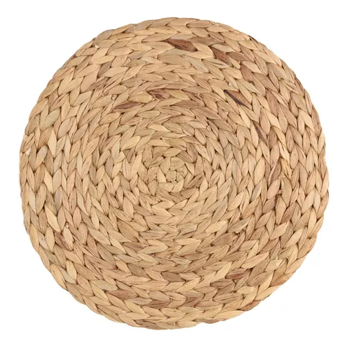 Charger - Wicker