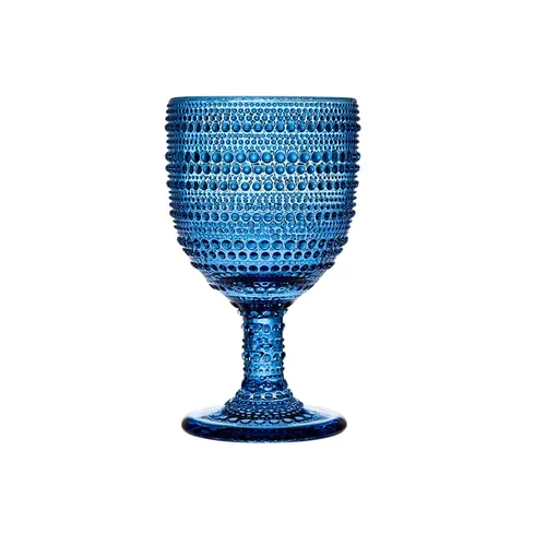 Goblet  - Blue 