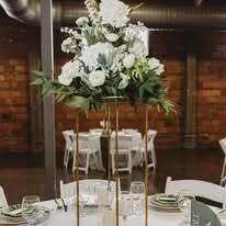 Lola Collection - Centerpiece