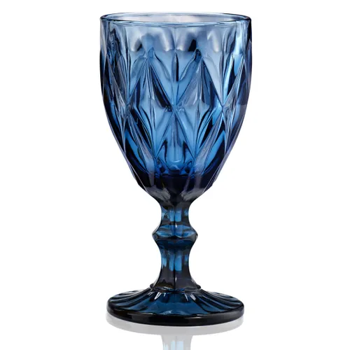 Goblet - Blue
