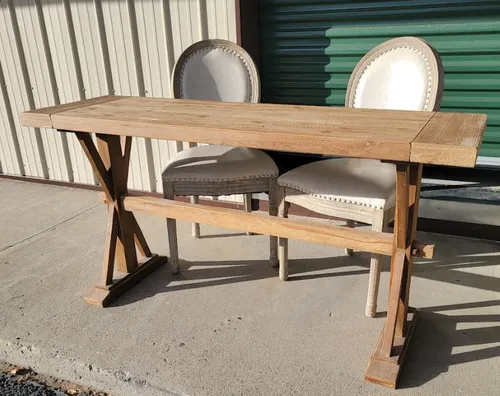 Farm Table - 