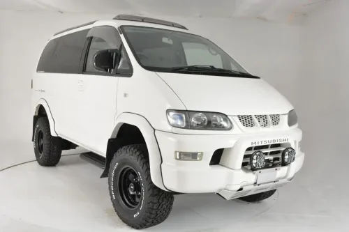 Delica.    