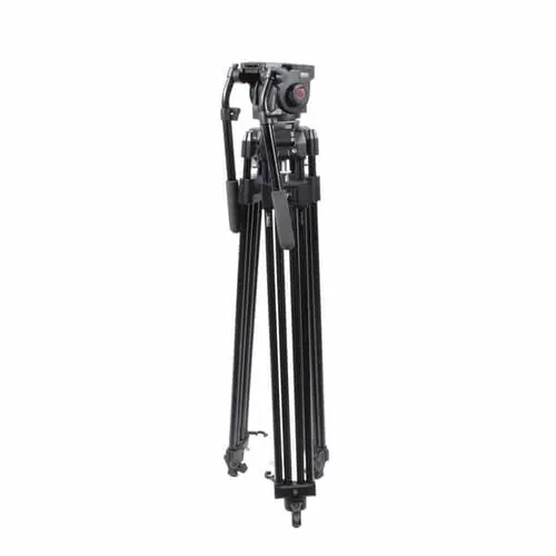 Manfrotto 350MVB Professional Tripod c/w 116 Mk3 Fluid Head