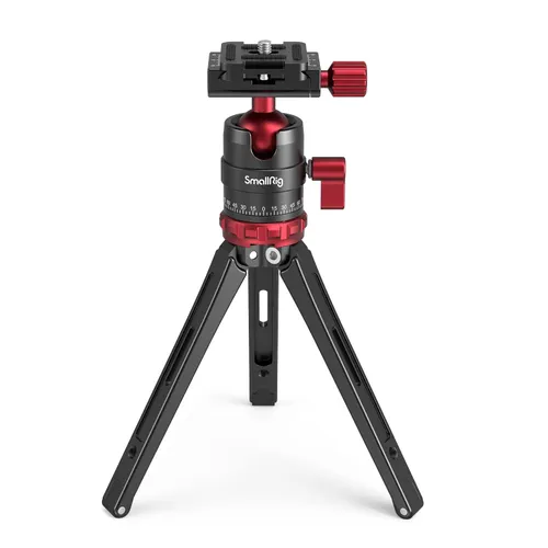 Small Rig Tripod