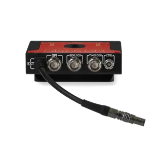 RED Komodo Expander Module