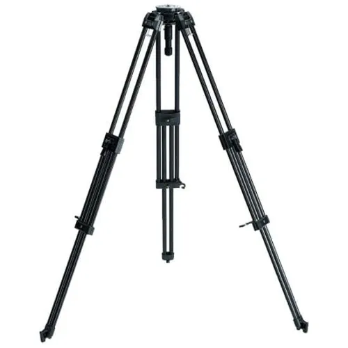 Manfrotto 350MVB Professional Tripod